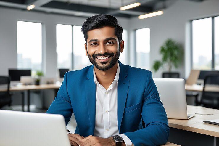Driving the company’s vision
