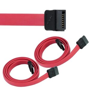 SATA III 6Gbps Data Cable for HDD / SSD