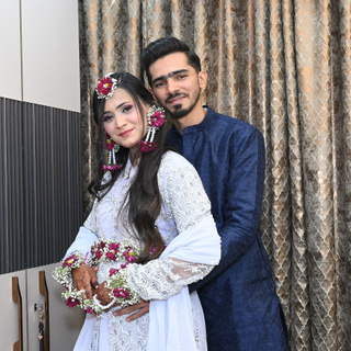 Photo of Nabiha noorie